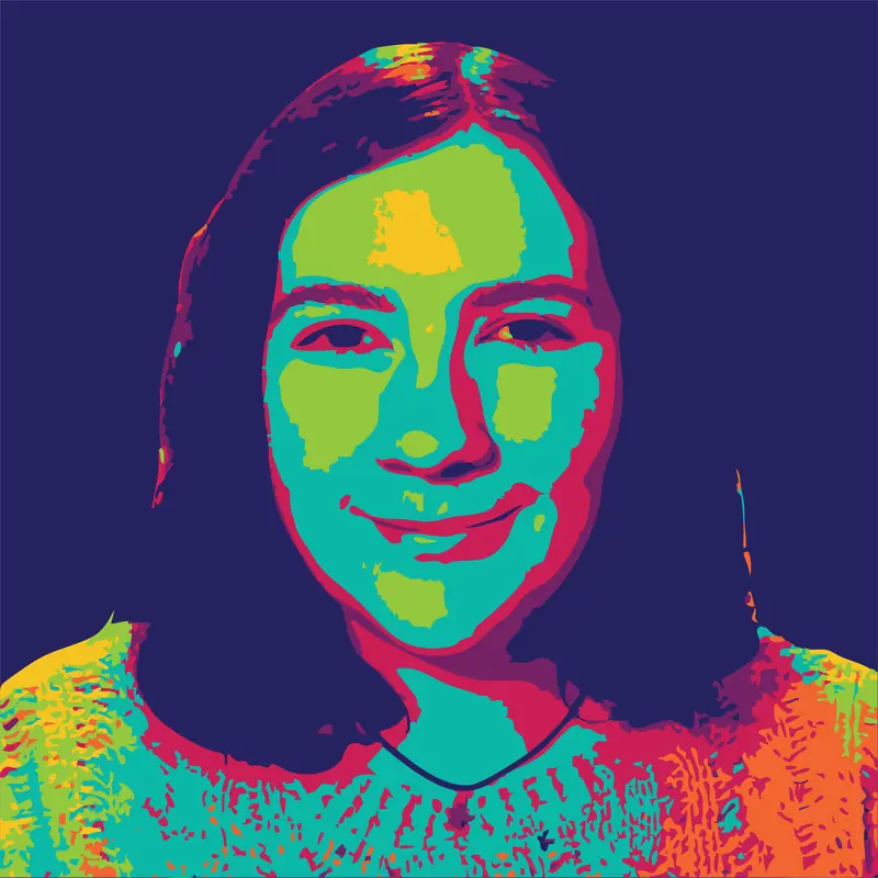 Anna Bowman, Senior Research Analyst at Reason Research