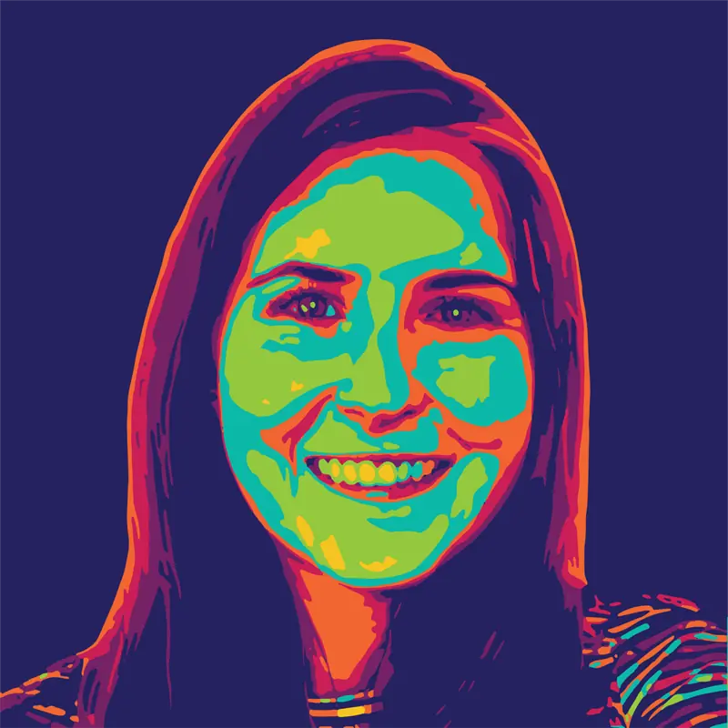 Audrey Hart, Senior Research Manager at Reason Research