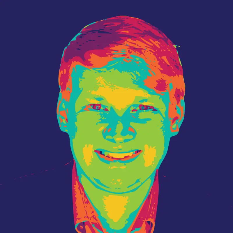 Ben Coffer, Research Analyst at Reason Research