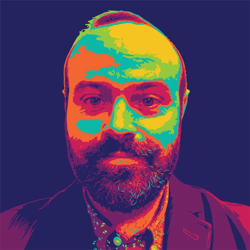 Brian Bonner, Senior Research Manager at Reason Research