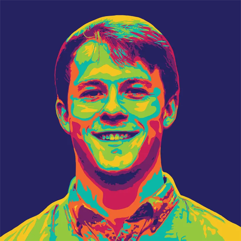 Clark Stetten, Business Development Manager at Reason Research