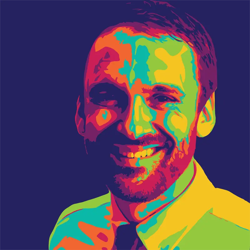 David Wenger, Vice President at Reason Research