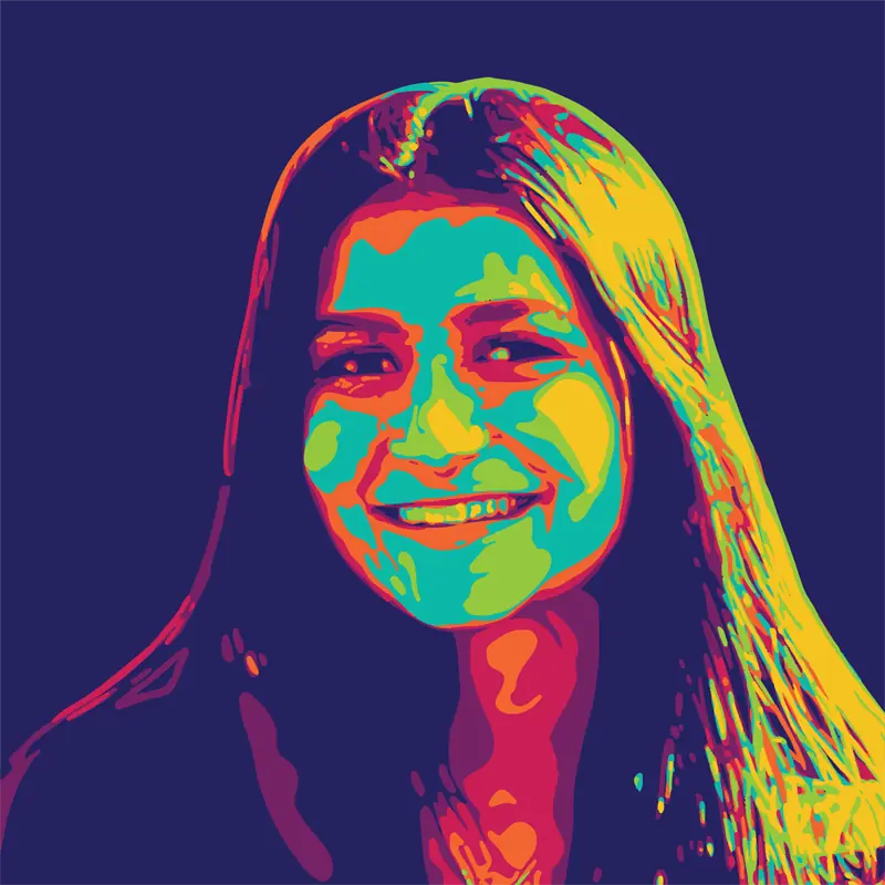 Disha Shah, Senior Research Analyst at Reason Research