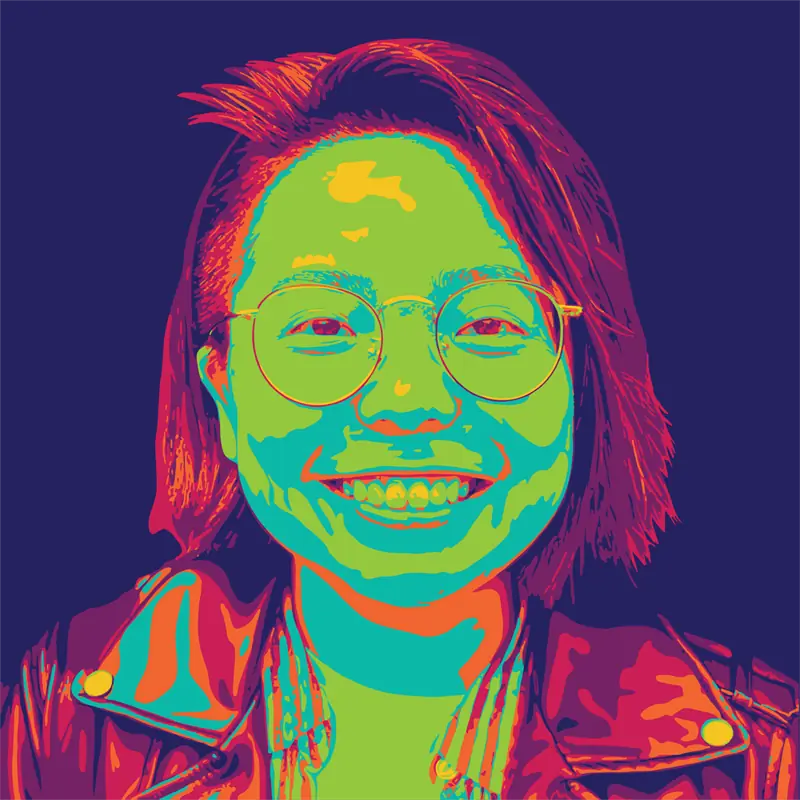 Duyen Tran, Senior Research Analyst at Reason Research