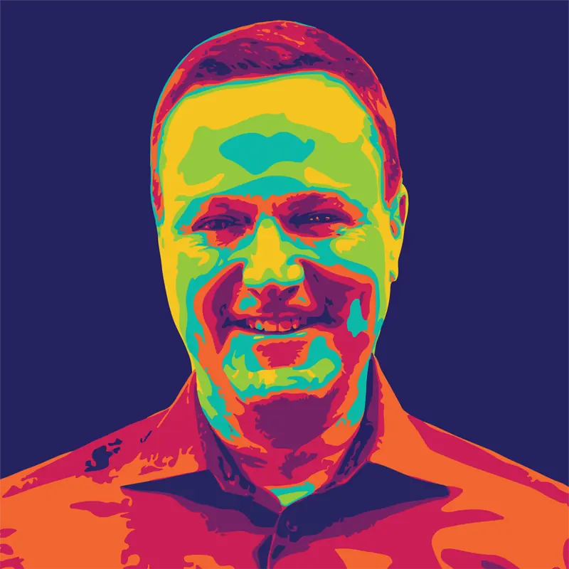 Gary White, Chief Executive Officer at Reason Research