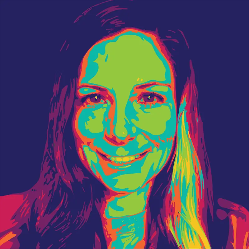 Heather Donahue, Chief Operating Officer at Reason Research