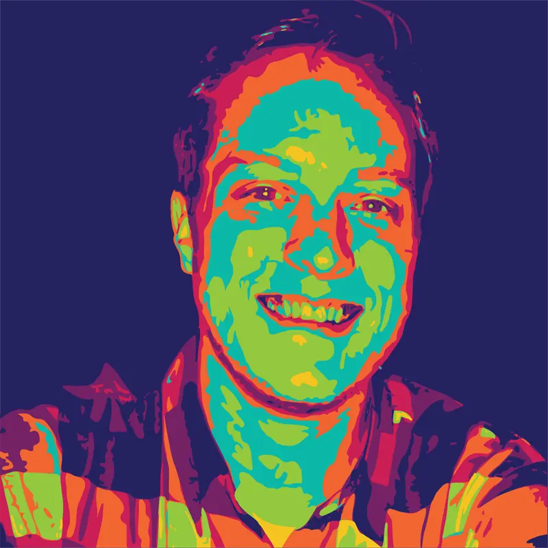 Ian Webber, Senior Research Director at Reason Research