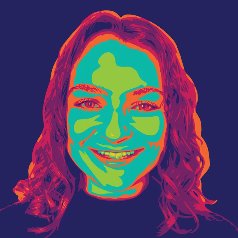 Jane Hilsenrath, Research Manager at Reason Research