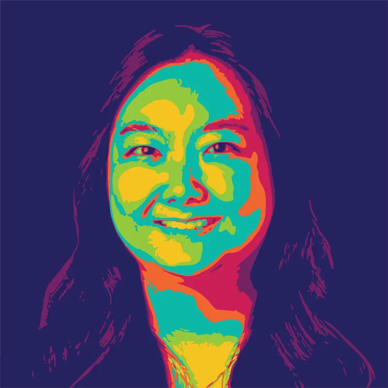 June Jiao, Senior Research Manager at Reason Research
