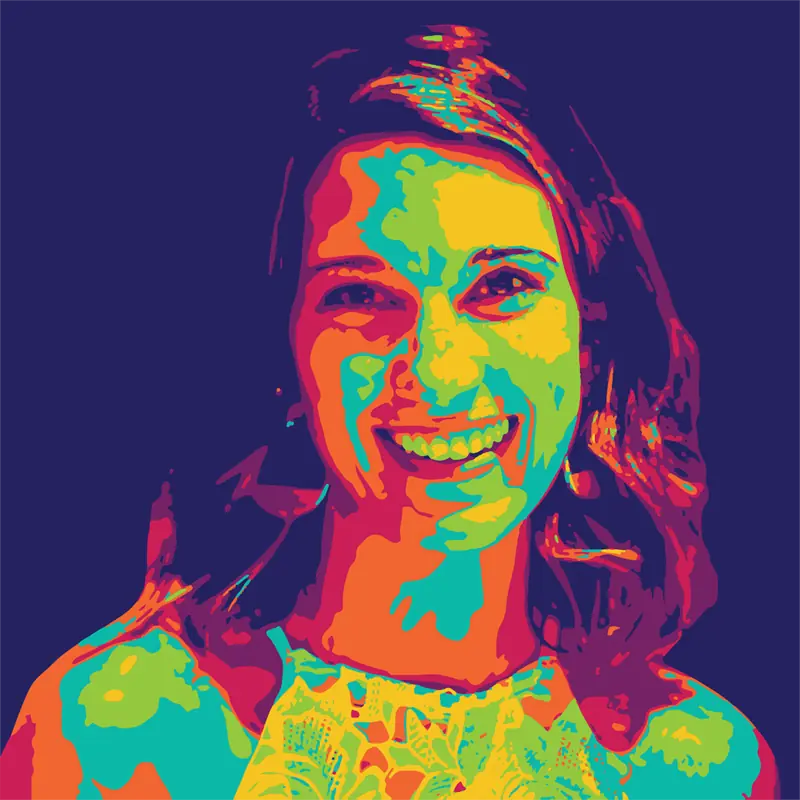 Kathryn Dark, Senior Research Manager at Reason Research