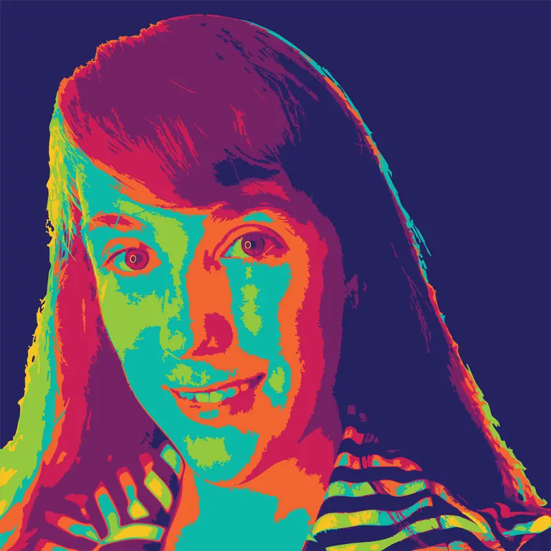 Katie Caulfield, Senior Research Analyst at Reason Research