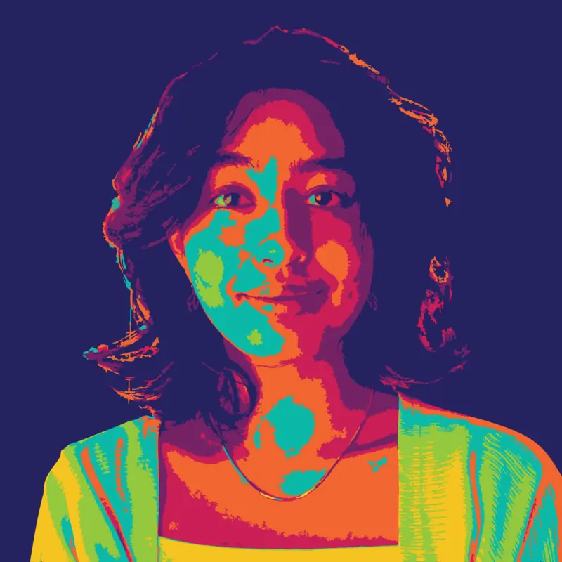 Rhegan Esguerra, Research Analyst at Reason Research