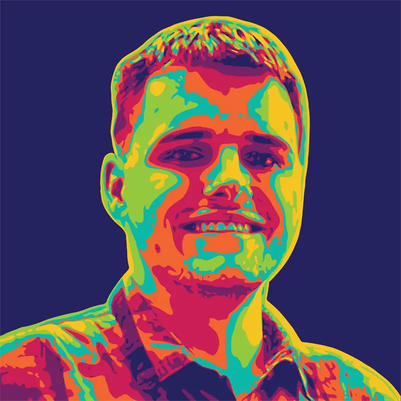 Ry Zajdel, Senior Research Analyst at Reason Research